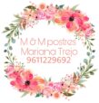 Mariana Trejo Cakes