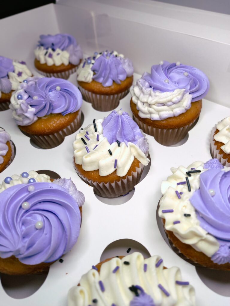 cupcakes