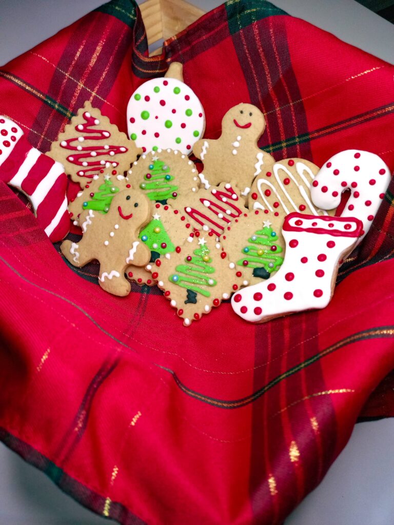 galletas
