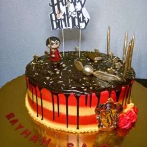 pastel para 20 personas