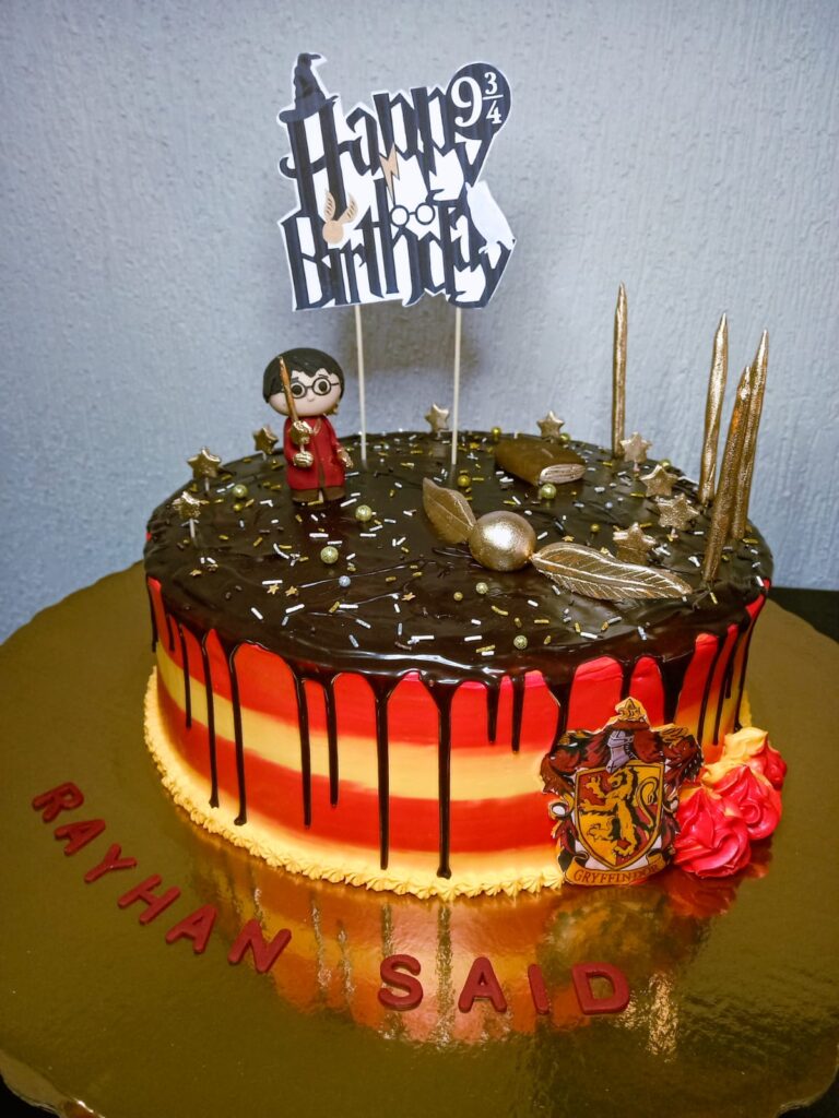 pastel para 20 personas