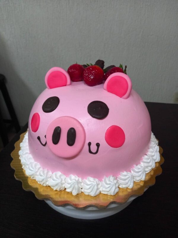 pastel 10 personas