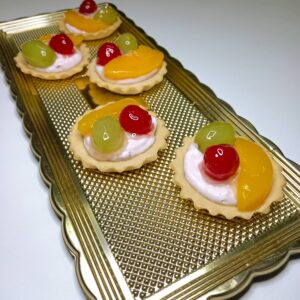 tartaletas